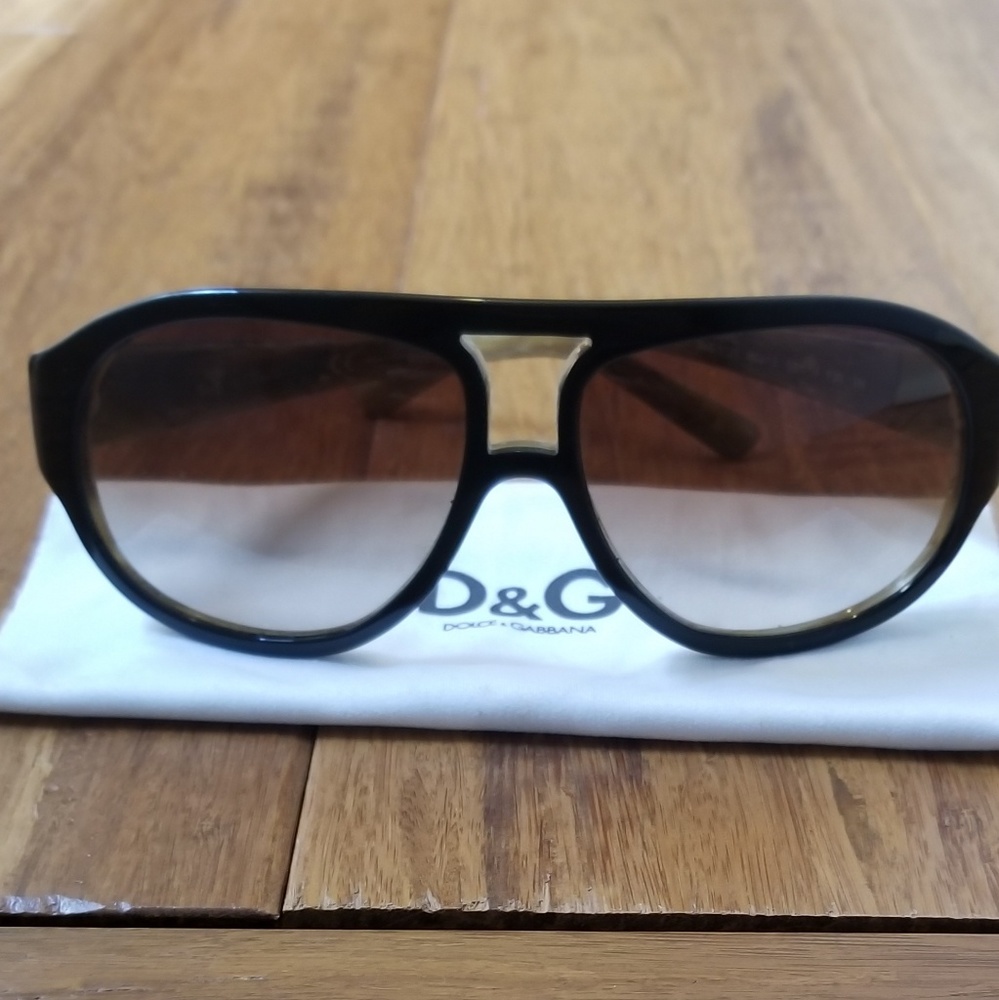 Dolce & Gabbana Sunglasses